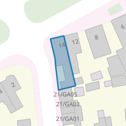 Perceel AML01-H-6536