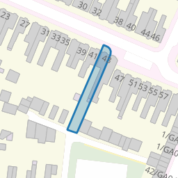 Perceel AML01-H-6544