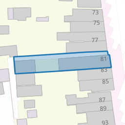 Perceel AML01-H-6550