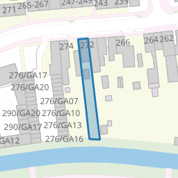 Perceel AML01-H-6576