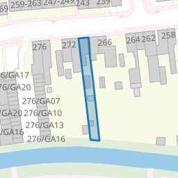 Perceel AML01-H-6578