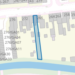 Perceel AML01-H-6579