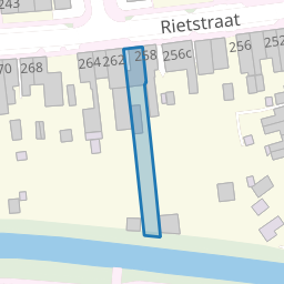 Perceel AML01-H-6583