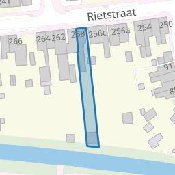 Perceel AML01-H-6584