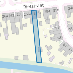 Perceel AML01-H-6586