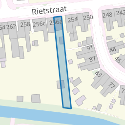 Perceel AML01-H-6587
