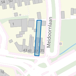 Perceel AML01-H-6618
