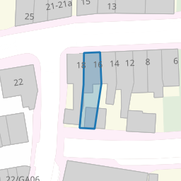 Perceel AML01-H-6671