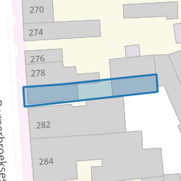 Perceel AML01-H-6704