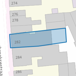 Perceel AML01-H-6705