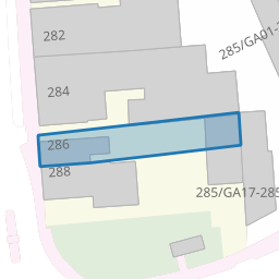 Perceel AML01-H-6706