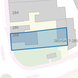 Perceel AML01-H-6707