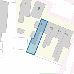 Perceel AML01-H-6709