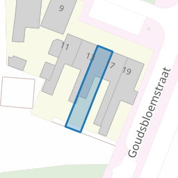 Perceel AML01-H-6711