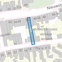 Perceel AML01-H-6742