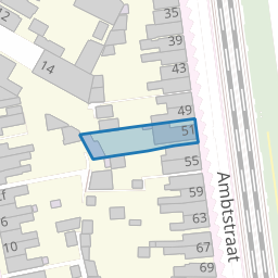 Perceel AML01-H-6757