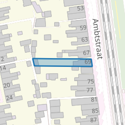 Perceel AML01-H-6758