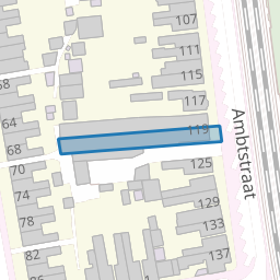 Perceel AML01-H-6765