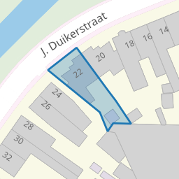 Perceel AML01-H-6788