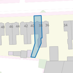Perceel AML01-H-6799
