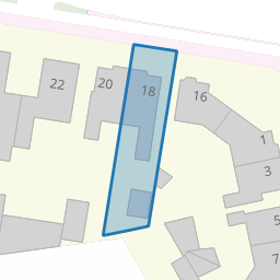 Perceel AML01-H-6860