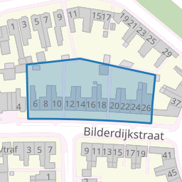 Perceel AML01-H-6914