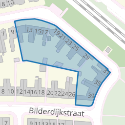 Perceel AML01-H-6915