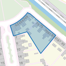 Perceel AML01-H-6918