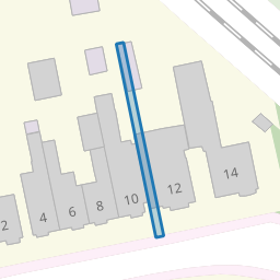 Perceel AML01-H-6923