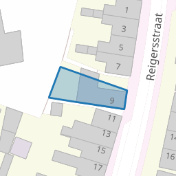 Perceel AML01-H-6936