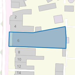 Perceel AML01-H-6975