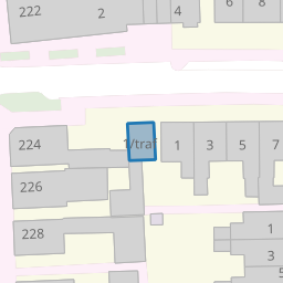 Perceel AML01-H-6995