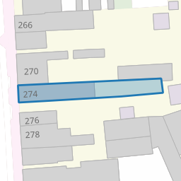 Perceel AML01-H-7006