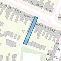 Perceel AML01-H-7018
