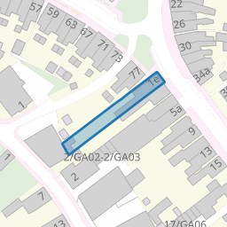 Perceel AML01-H-7023