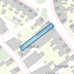 Perceel AML01-H-7024
