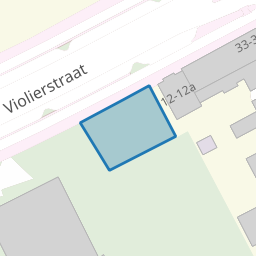 Perceel AML01-H-7047