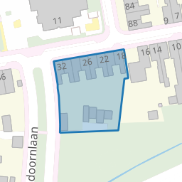 Perceel AML01-H-7090