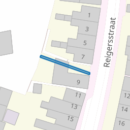 Perceel AML01-H-7104