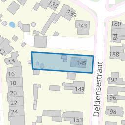 Perceel AML01-H-7111