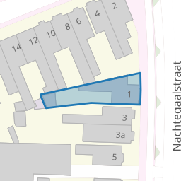 Perceel AML01-H-7210
