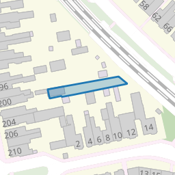 Perceel AML01-H-7219