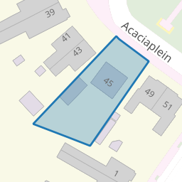 Perceel AML01-H-7221
