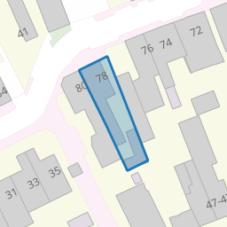 Perceel AML01-H-7233