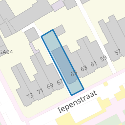 Perceel AML01-H-7239