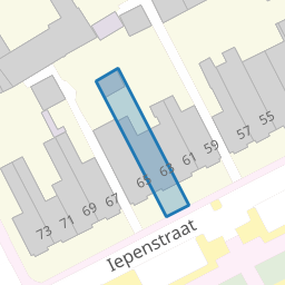 Perceel AML01-H-7240