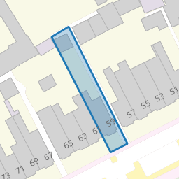 Perceel AML01-H-7242