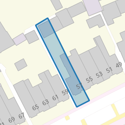 Perceel AML01-H-7243