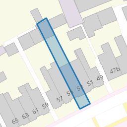 Perceel AML01-H-7245