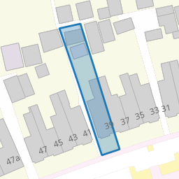 Perceel AML01-H-7253